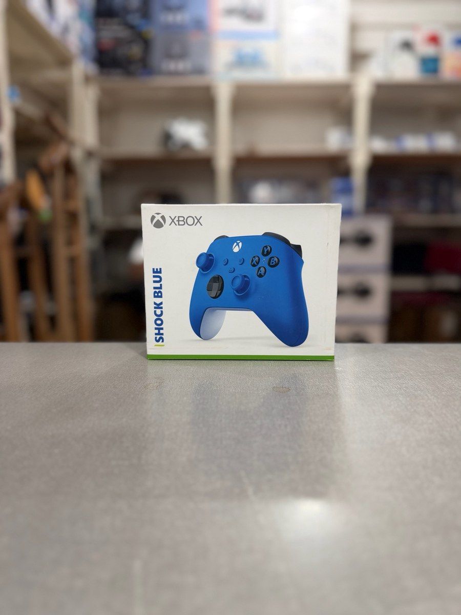 Xbox controller — Oyunlar, konsollər və proqramlar, Bakı (4)