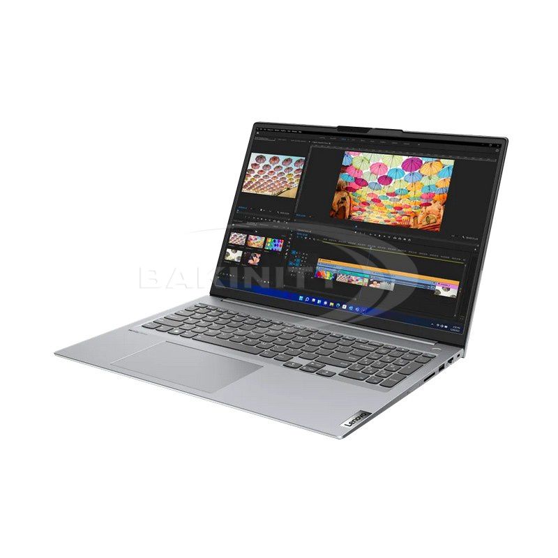 Noutbuk Lenovo ThinkBook 16 G4+ IAP (21CY006PRU-N) — Noutbuklar, Bakı (2)