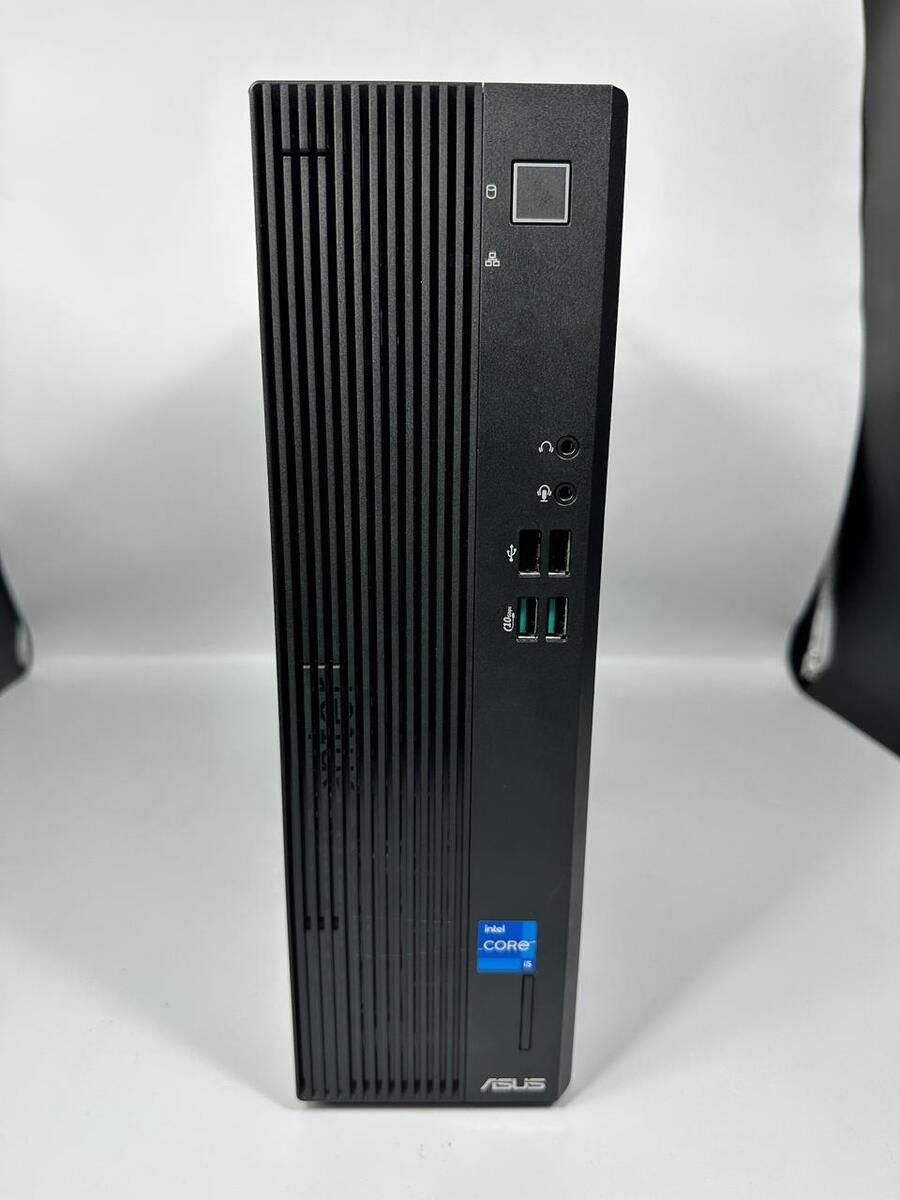 ASUS ExpertCenter D5 D500SER — Masaüstü kompüterlər, Bakı (3)