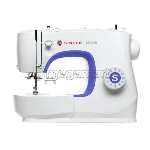 Tikiş maşını Sınger M3405 (230218155) — Bakı