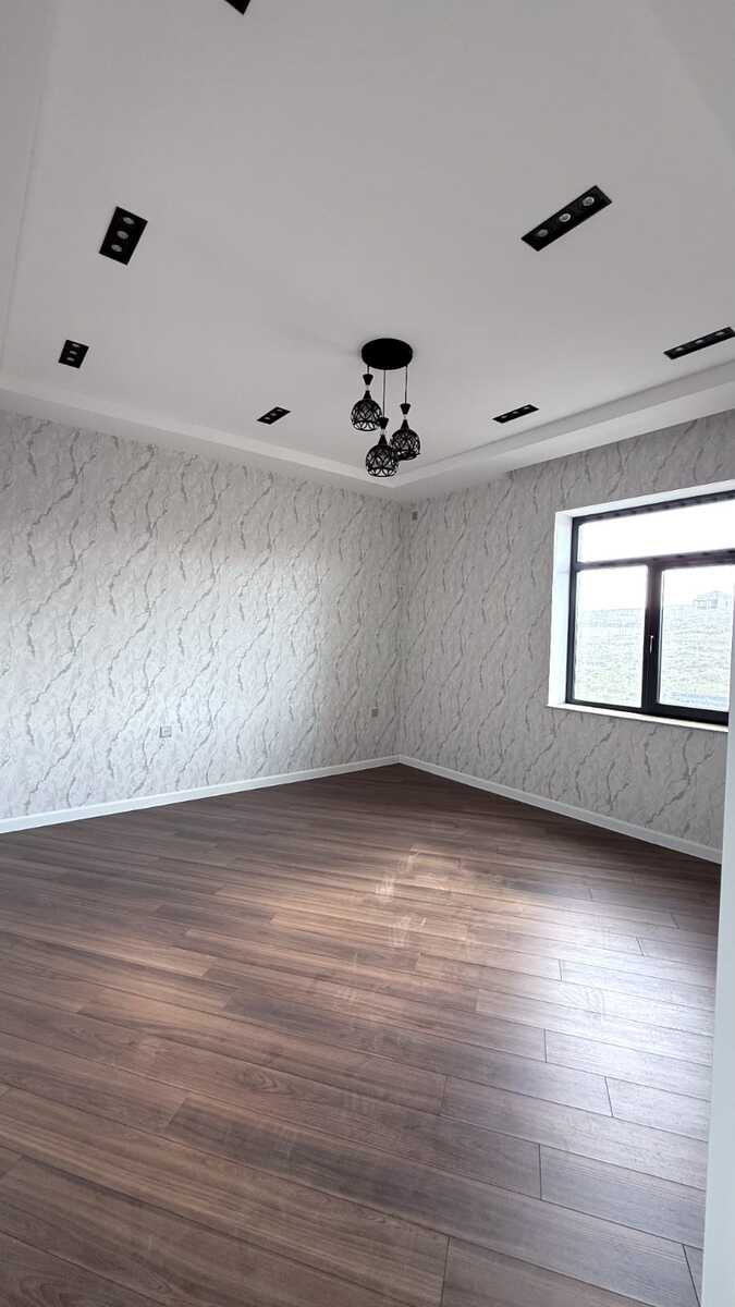 Satılır 5 otaqlı həyət evi/bağ evi 280 m² — Ev, villa, Bakı (7)