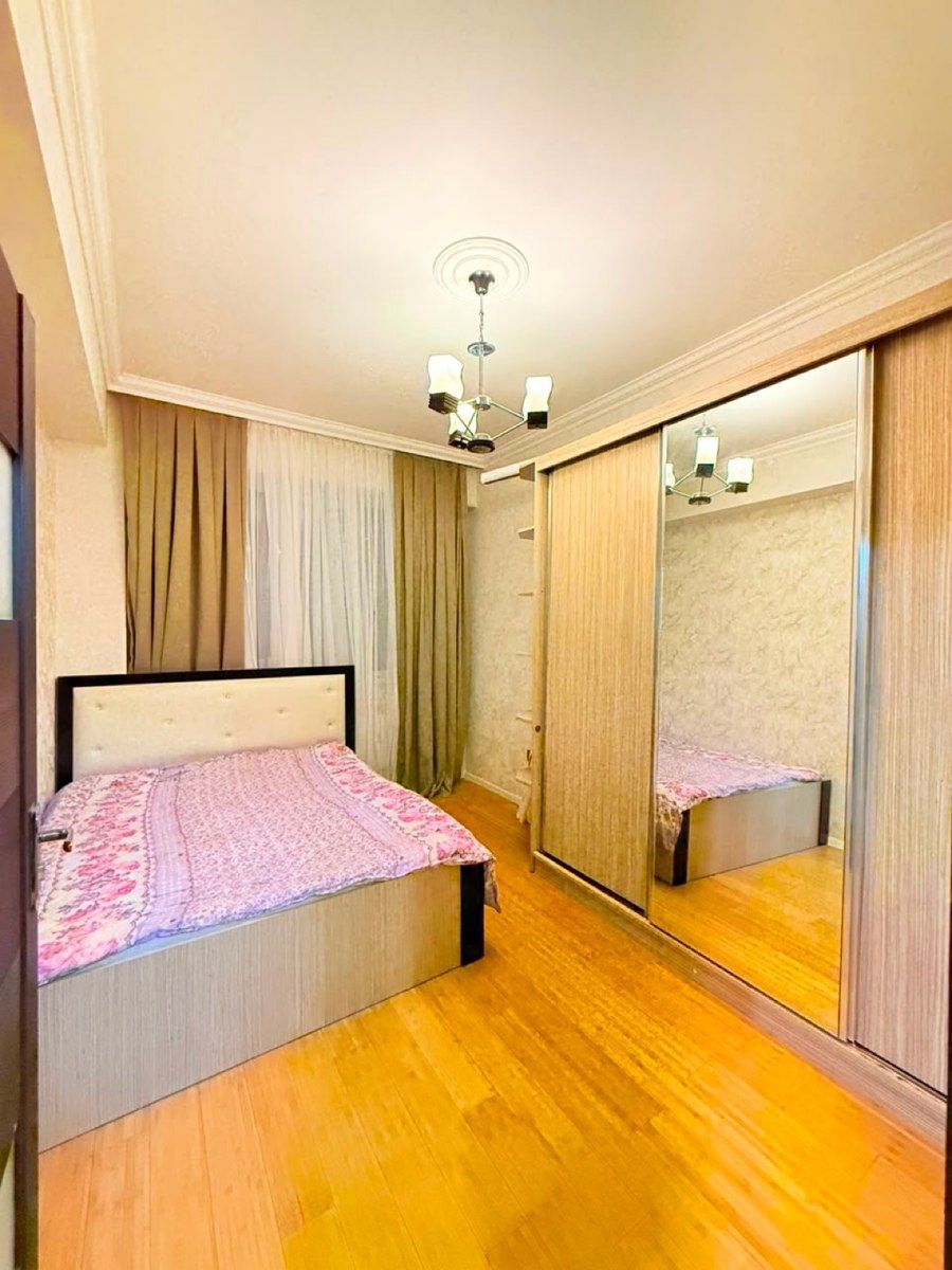 2-otaqlı yeni tikili, Xırdalan ş., 62 m² — Mənzil, Xırdalan (10)