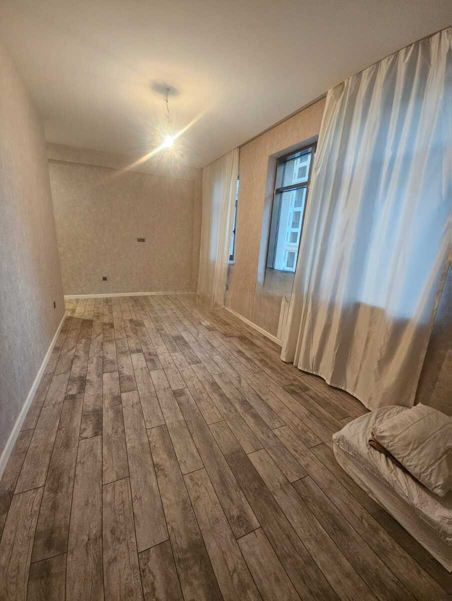 Satılır 3 otaqlı yeni tikili 130 m² — Mənzil, Bakı (10)