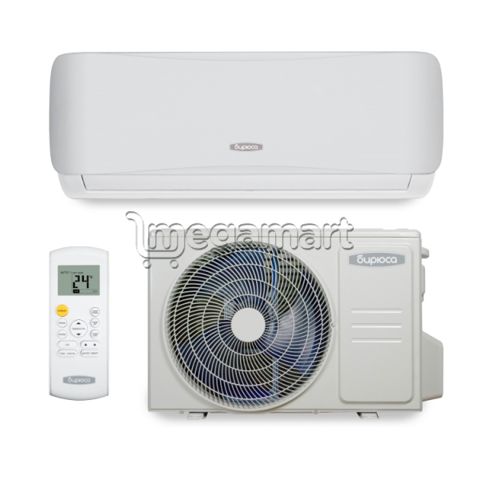 Kondisioner Biryusa B 09SPR/B-09SPQ — 569.99 ₼ · Bakı · Kondisioner və split-sistemlər Kondisioner Biryusa B 09SPR/B-09SPQ — Bakı