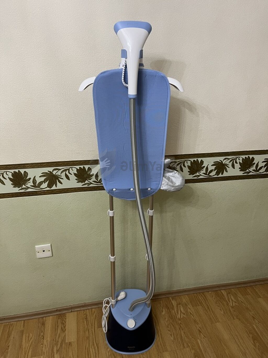 Buxarlı geyim ütüləyicisi (vertikal steamer) — Ev texnikası, Bakı