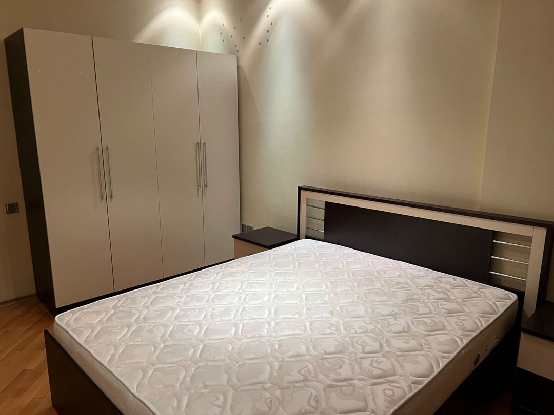 Satılır 3 otaqlı yeni tikili 140 m² — Mənzil, Bakı (8)