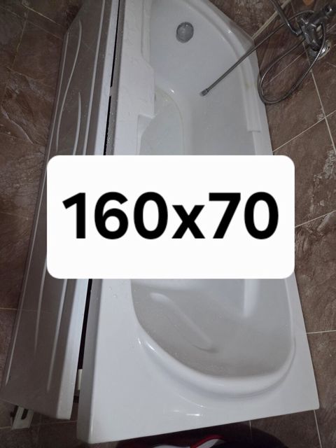 Vanna — 150 ₼ · Sumqayıt · Təmir və inşaat Vanna — Sumqayıt