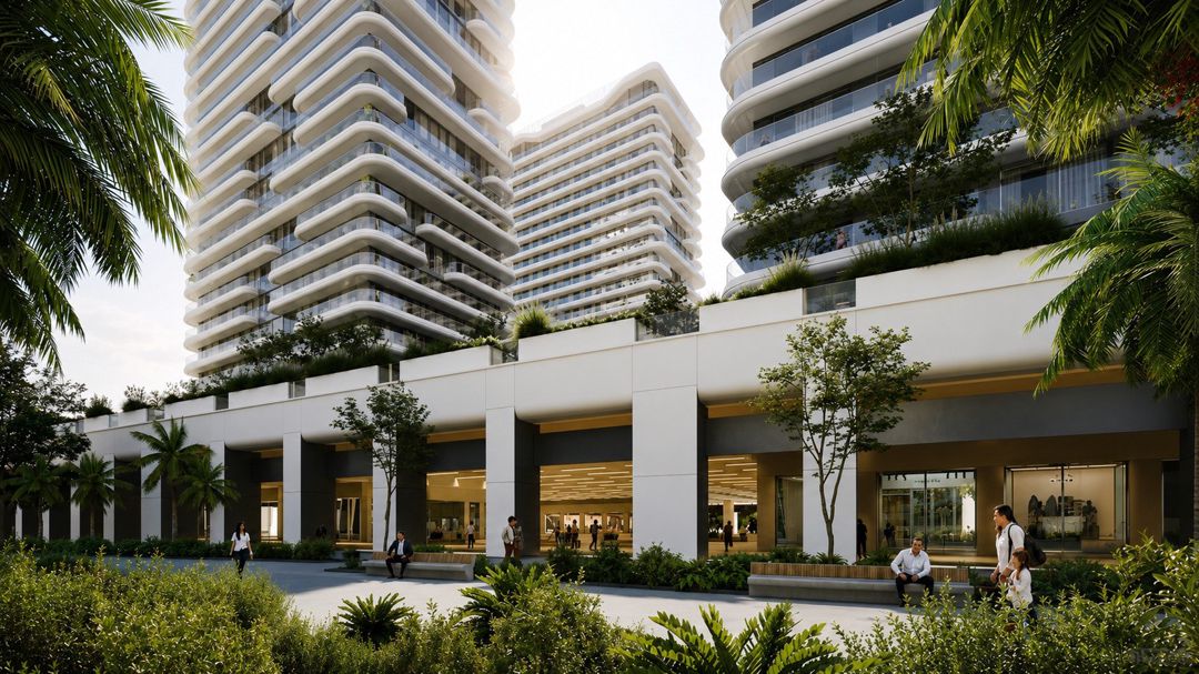 Satılır 2 otaqlı yeni tikili 56.2 m² — Mənzil, Bakı (2)