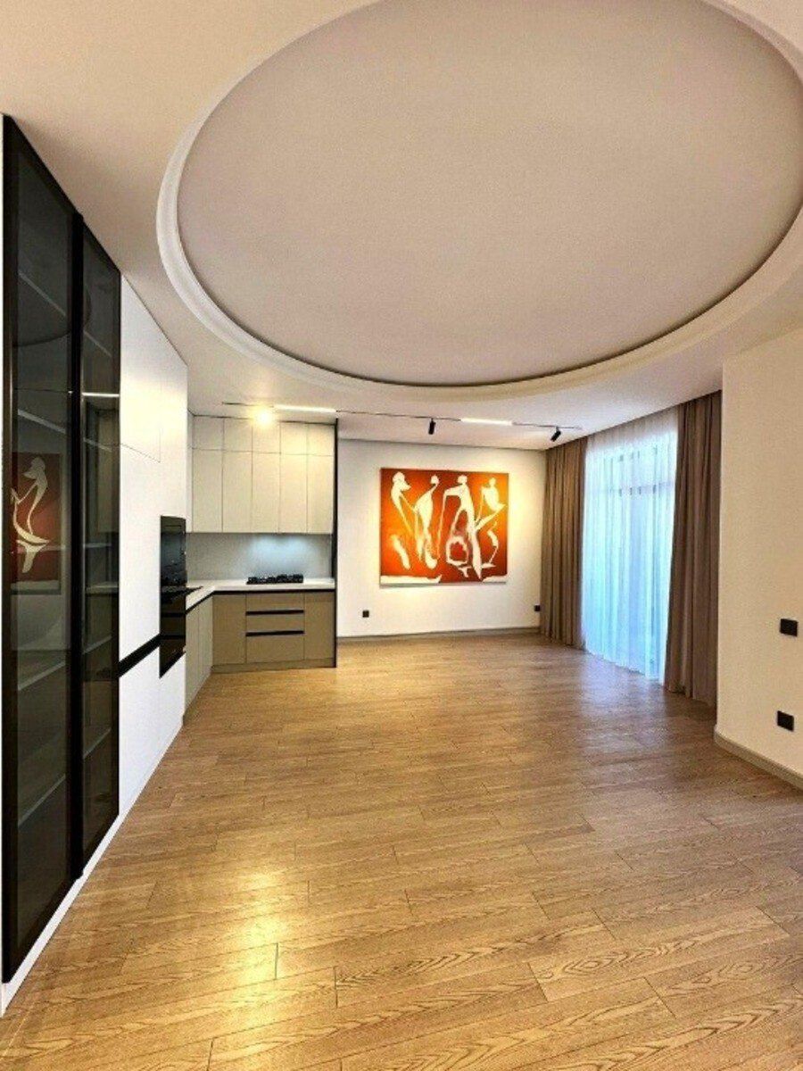 Satılır 3 otaqlı yeni tikili 92 m² — Mənzil, Bakı (4)
