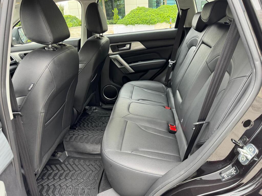 Haval H2, 1.5 L, 2018 il, 93 000 km — Avtomobillər, Bakı (11)