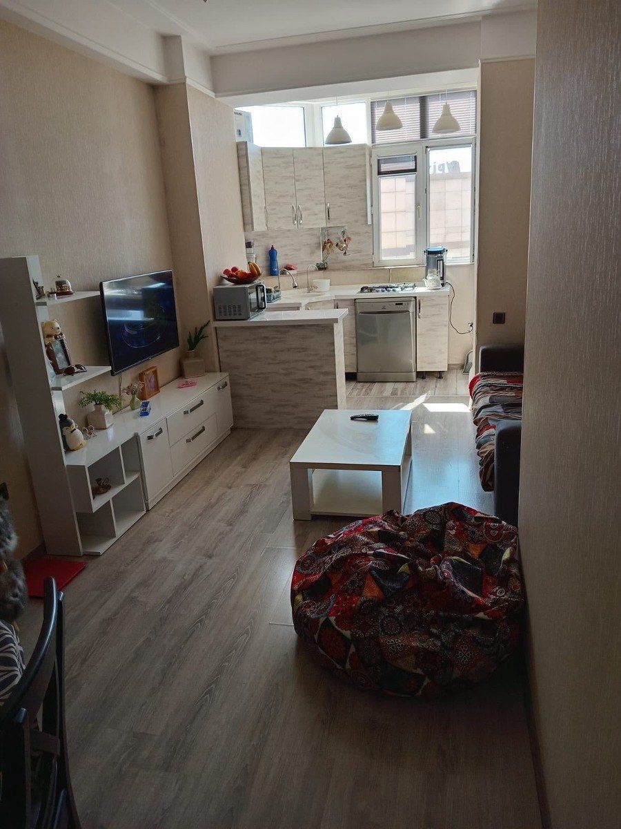 Satılır 3 otaqlı yeni tikili 89 m² — Mənzil, Bakı (6)