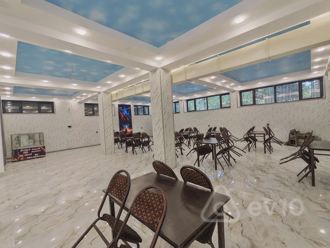 Obyekt, 256 m², Heydər Əliyev — kirayə — Əmlak, Bakı (10)