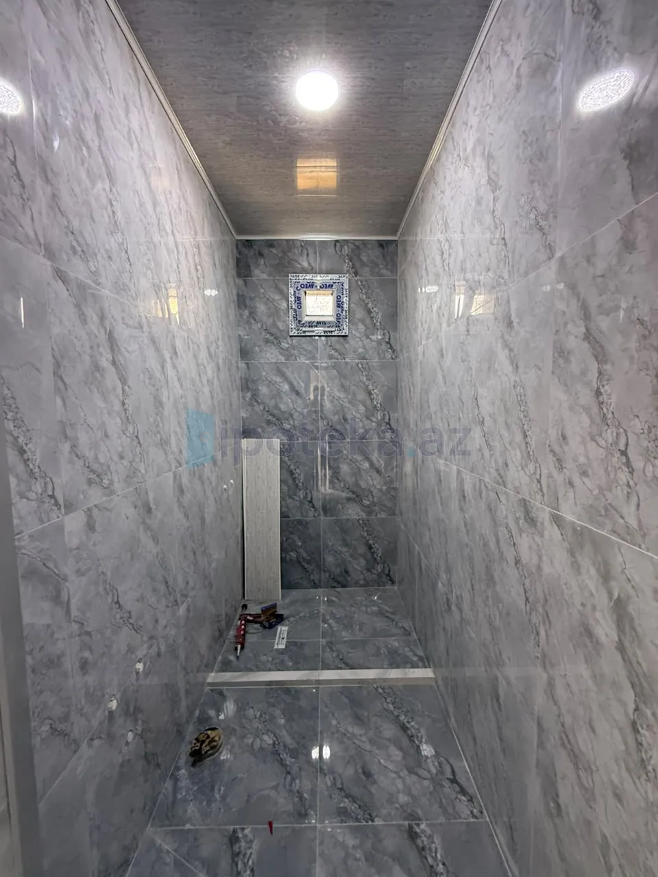 Satılır: 3 Otaq, Evlər/Villalar, Abşeron r., Masazır q., 70.00 m² — Ev, villa, Masazır (5)