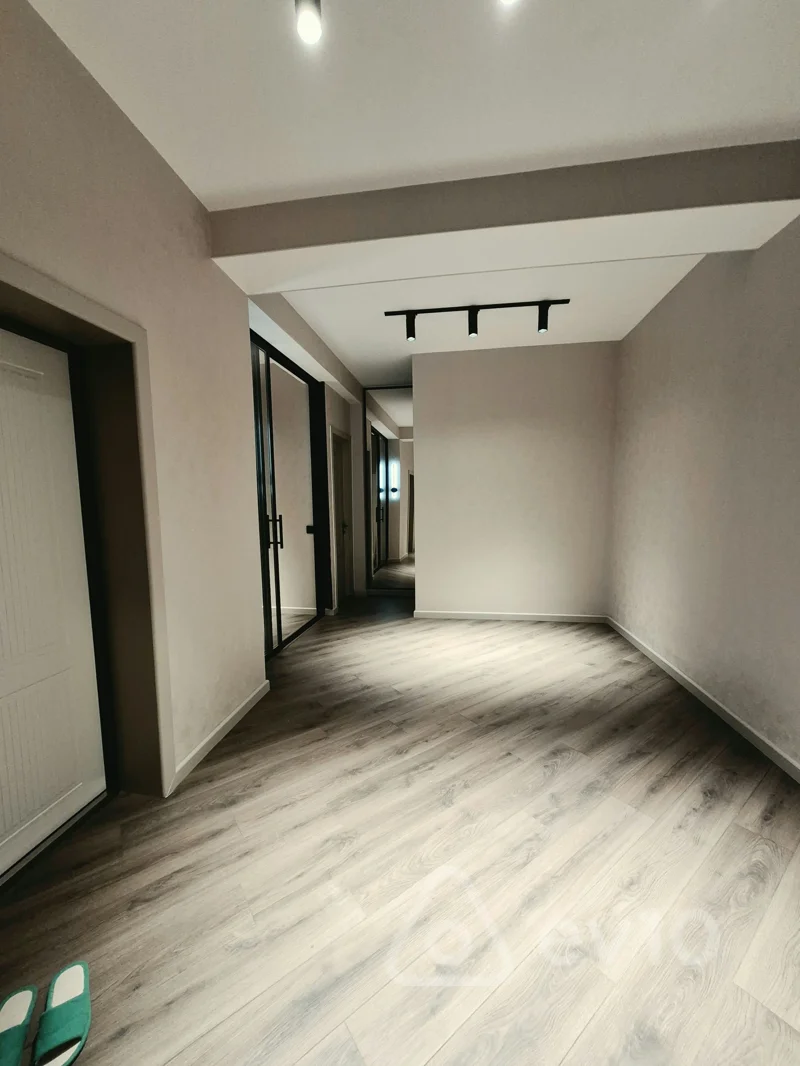 2 otaqlı mənzil, 67 m², Şərq Bazarının yaxınlığı — Mənzil, Bakı (12)