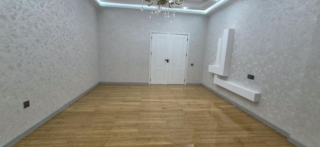Satılır 2 otaqlı yeni tikili 86 m² — Mənzil, Bakı (9)