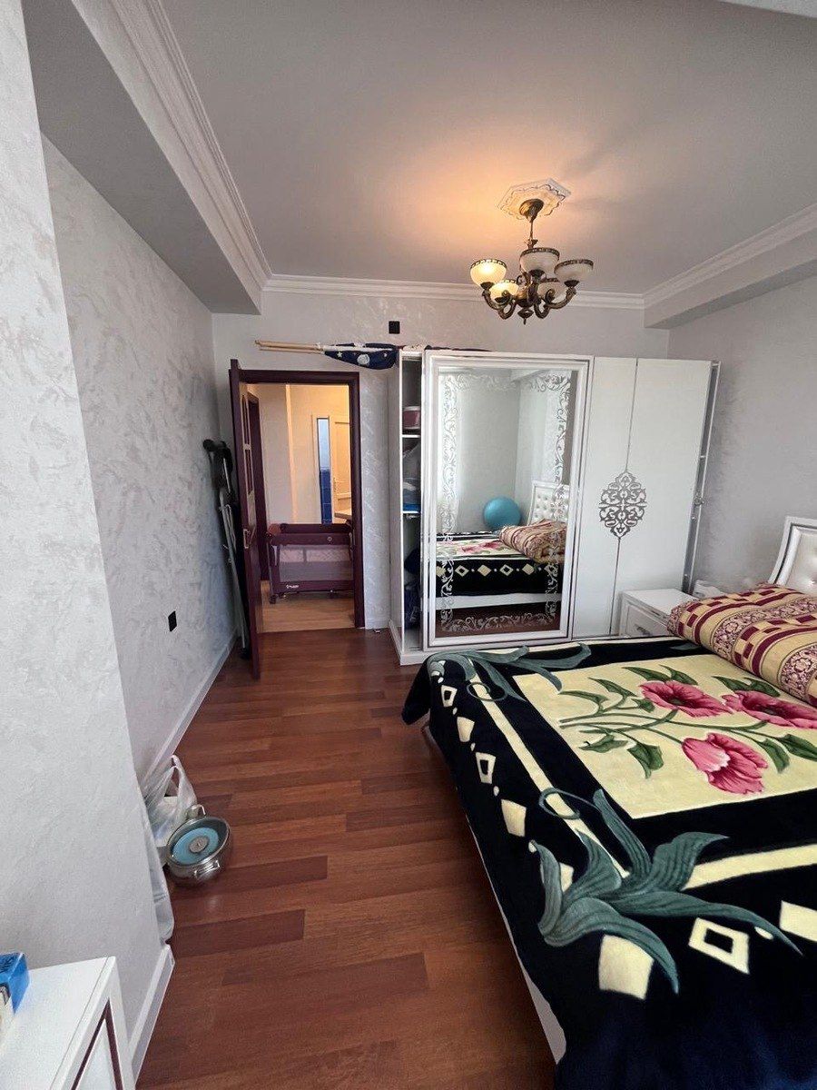 Satılır 2 otaqlı yeni tikili 103 m² — Mənzil, Bakı (2)