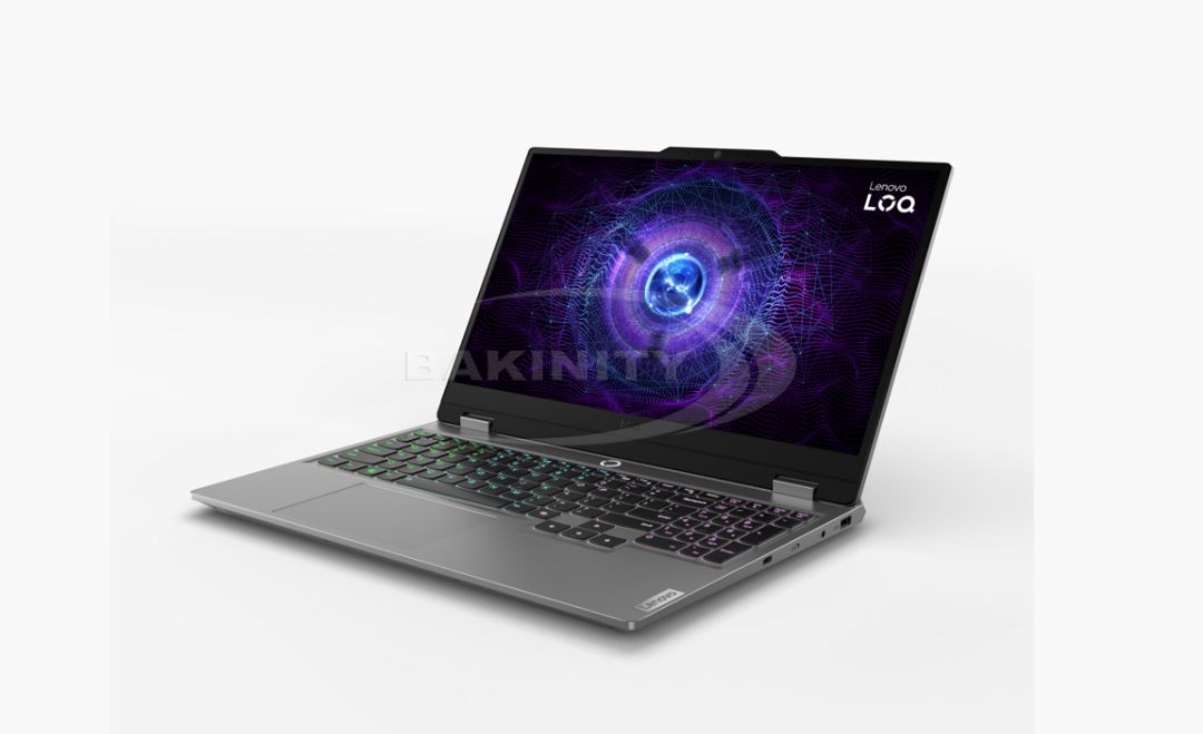 Noutbuk Lenovo LOQ 15IRX9 (83DV010CRK) — Noutbuklar, Bakı (4)