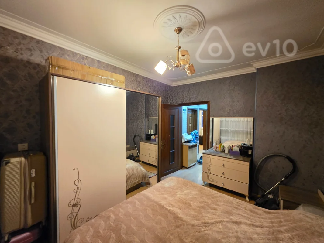 2 otaqlı mənzil, 65 m², Qaraçuxur qəsəbəsi — kirayə — Mənzil, Bakı (4)
