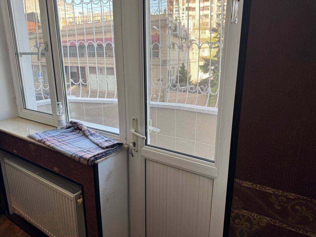 Satılır 3 otaqlı yeni tikili 125 m² — Mənzil, Bakı (7)