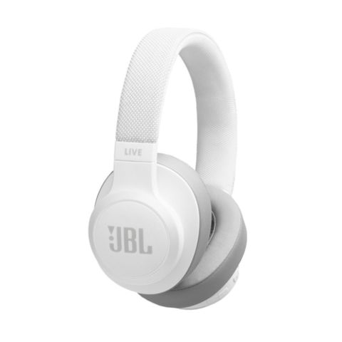 Simsiz qulaqlıqlar JBL Live 500BT White — Almal — Телефоны и гаджеты