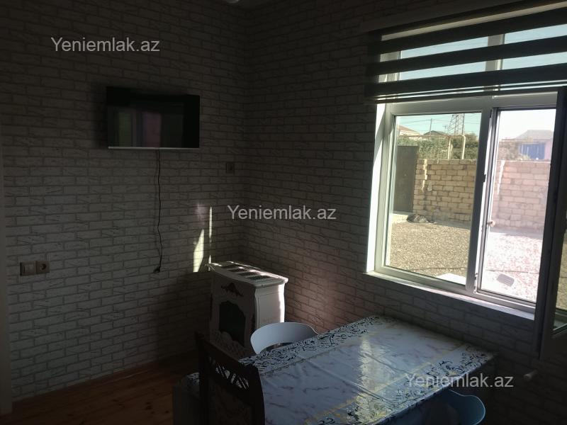Satılır 4 otaqlı Həyət evi / Villa, 120 m², Sumqayıt şəh — Ev, villa, Sumqayıt (4)