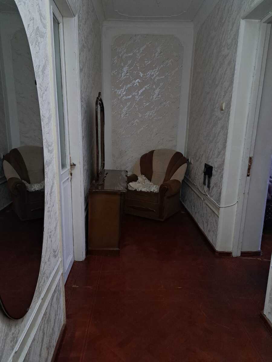 Satılır 2 otaqlı köhnə tikili 65 m² — Mənzil, Bakı (9)