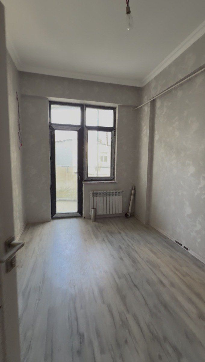 2-otaqlı yeni tikili, Nəsimi r., 49 m² — Mənzil, Bakı (5)