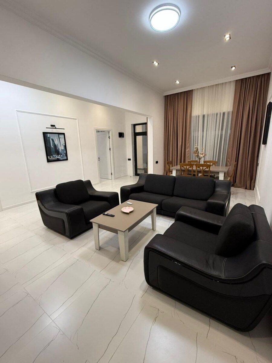 Bağ evi kirayə verilir, Novxanı qəs — Ev, villa, Bakı (8)