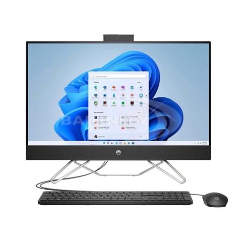 Monoblok HP All-in-One 27-cb1115 (6L9Z6EA) — 1 466.8 ₼ · Bakı · Monobloklar Monoblok HP All-in-One 27-cb1115 (6L9Z6EA) — Bakı