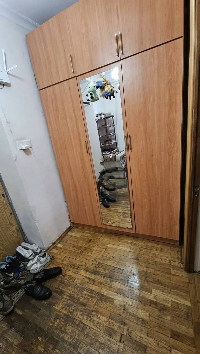 Satılır 2 otaqlı köhnə tikili 38 m² — Mənzil, Bakı (7)