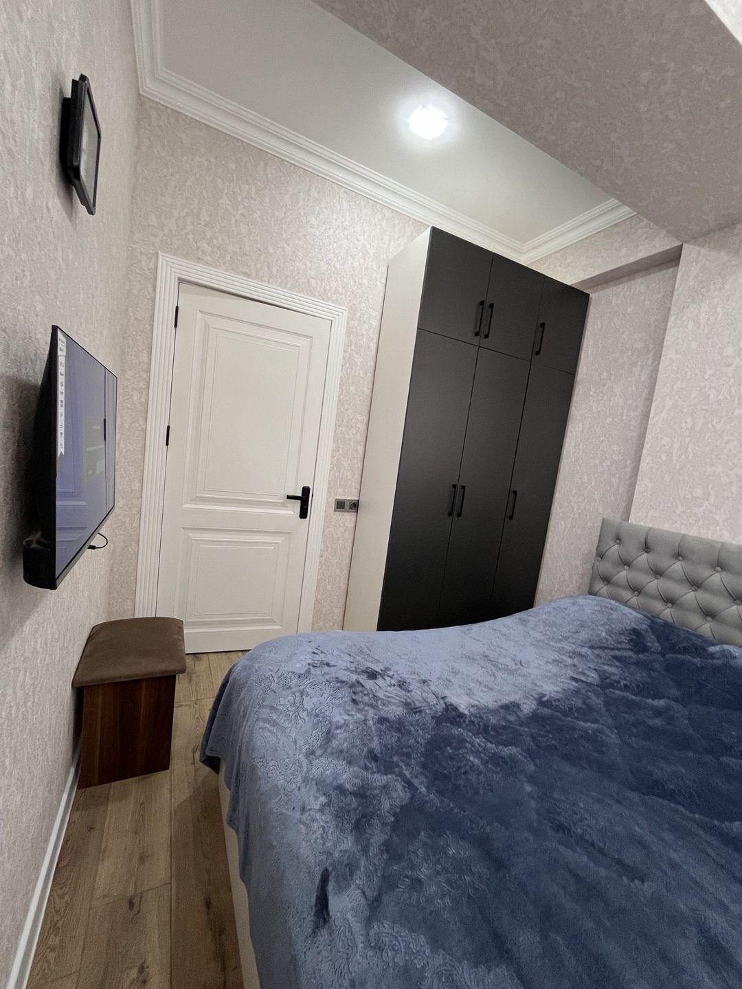 Satılır 2 otaqlı yeni tikili 35 m² — Mənzil, Bakı (8)