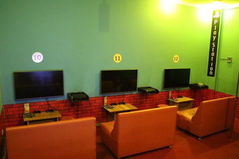 PlayStation club avdanlıqları — 6 100 ₼ · Bakı · Biznes və avadanlıq PlayStation club avdanlıqları — Bakı