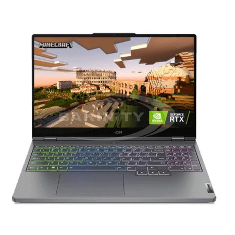 Noutbuk Lenovo Legion 5 15IAH7 (82RC0031RK-N) — Bakı