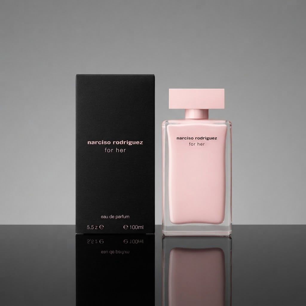 No Brand For Her ətir suyu, qadınlar üçün, 100 ml — Mallar, Bakı