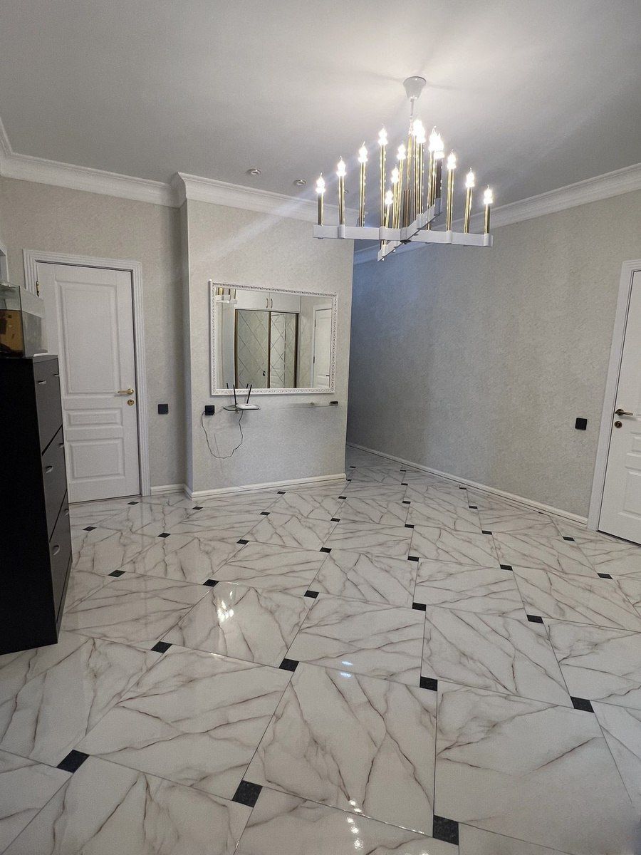 Satılır 3 otaqlı yeni tikili 118 m² — Mənzil, Bakı (11)