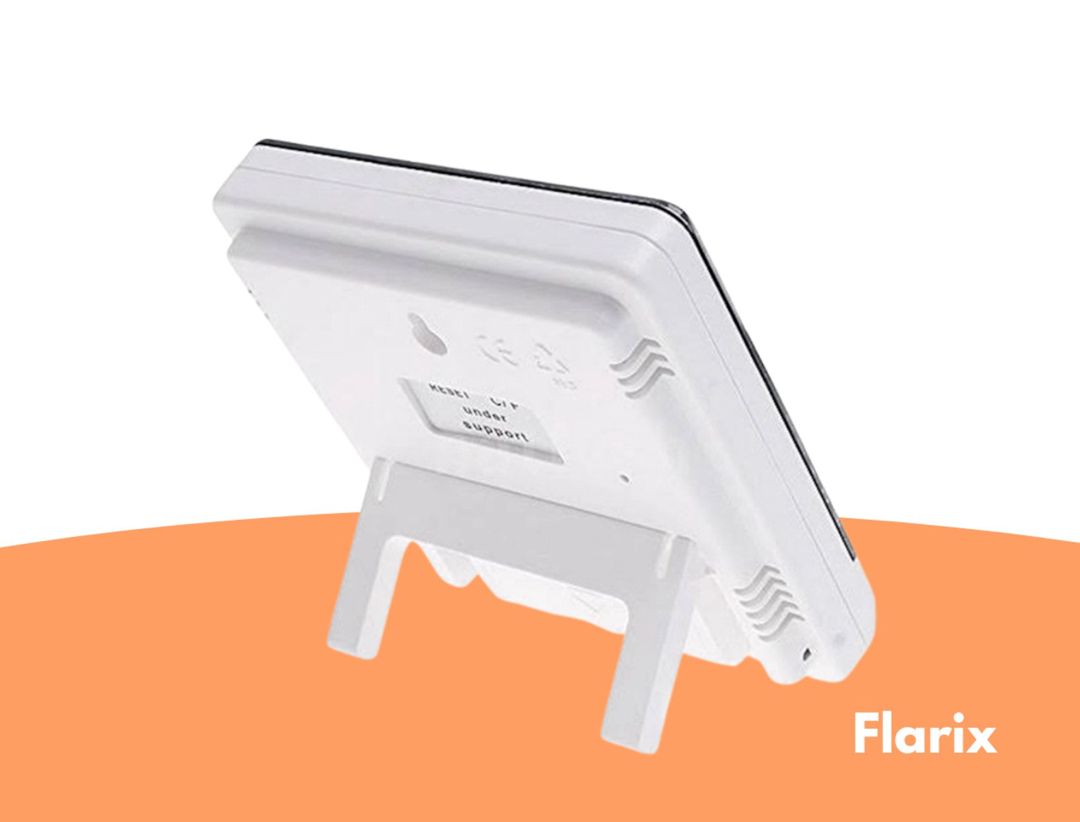 Termometr HTC-1-1-1 — Ev texnikası, Bakı (2)