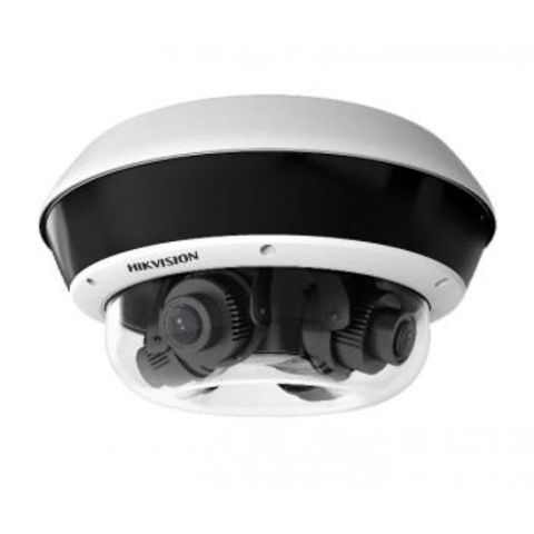 Hikvision DS-2CD6D54FWD-IZS — Almal — Умный дом и безопасность