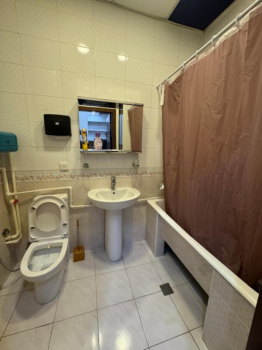İcarəyə verilir 3 otaqlı ofis 80 m² — Ofis, Bakı (7)