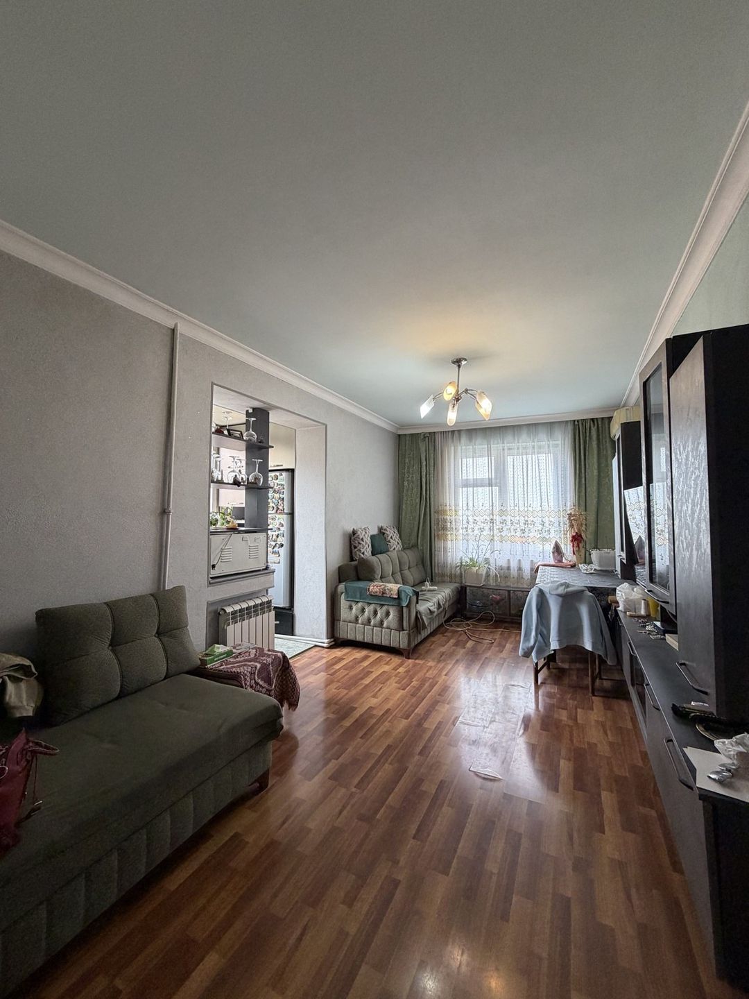 Satılır 3 otaqlı köhnə tikili 60 m² — Mənzil, Bakı
