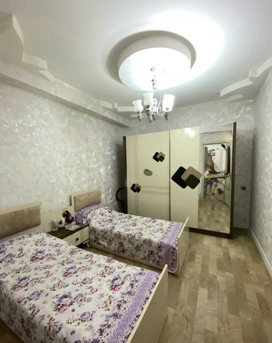 Satılır 3 otaqlı yeni tikili 111 m² — Mənzil, Xırdalan (7)