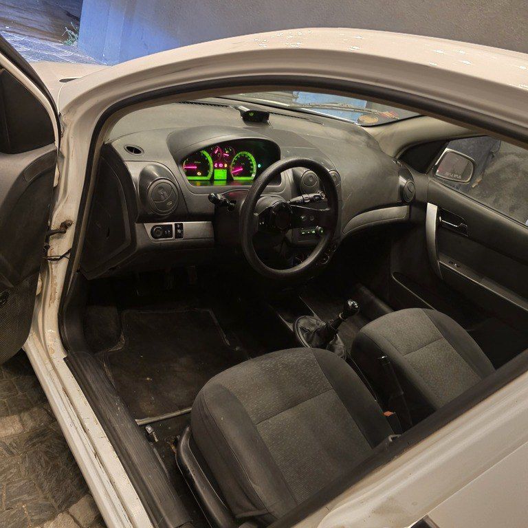 Ravon Nexia R3, 1.5 L, 2017 il, 48 000 km 90-PJ-381 — Avtomobillər, Bakı (5)
