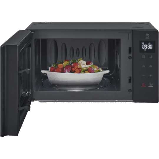 Mikrodalğalı soba Lg MS2032GAS.BBKQMER — Mikrodalğalı sobalar, Bakı (6)