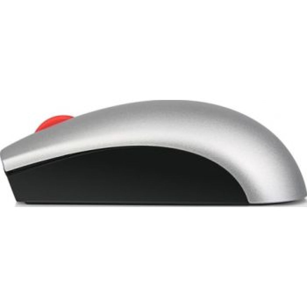 Siçan Lenovo ThinkPad Precision USB Mouse Frost Silver — Klaviaturalar və siçanlar, Bakı (2)