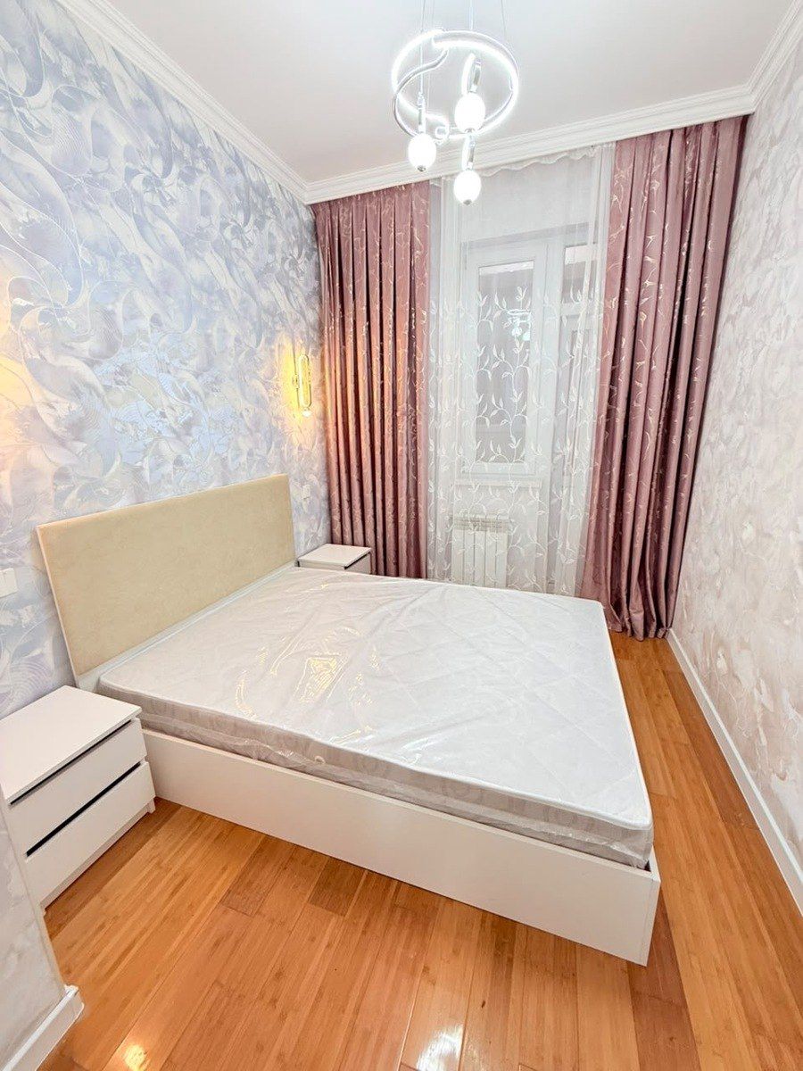 Satılır 2 otaqlı yeni tikili 43 m² — Mənzil, Xırdalan (11)