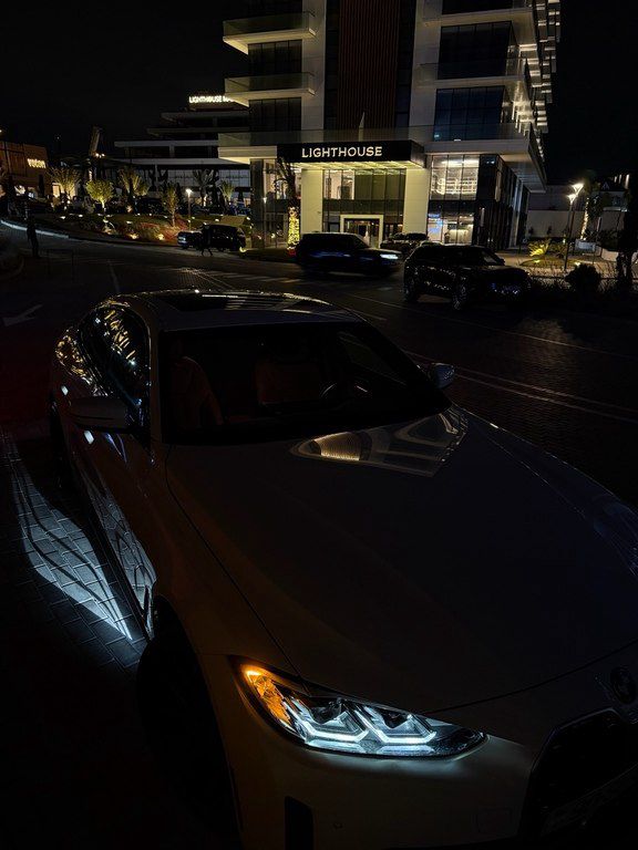 BMW i4, 83.9 kWh, 2023 il, 48 000 km — Avtomobillər, Bakı (3)