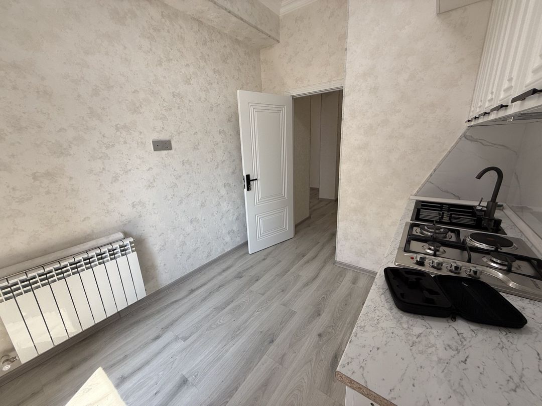Satılır 2 otaqlı yeni tikili 62.8 m² — Mənzil, Bakı (10)