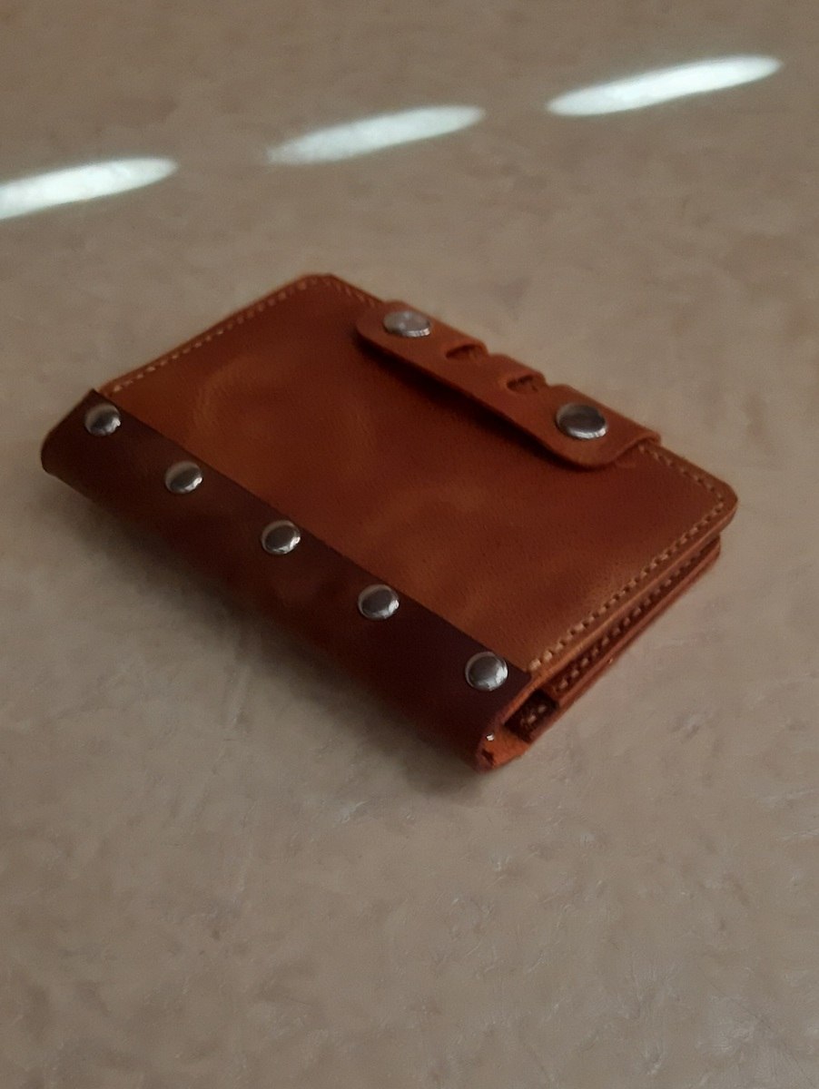 Passport üzlüyü — Şəxsi əşyalar, Bakı (7)