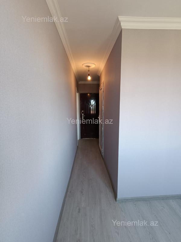 Satılır 1 otaqlı Bina evi menzil (Köhnə tikili), 31 m², 8-ci mikrorayon — Mənzil, Sumqayıt (8)