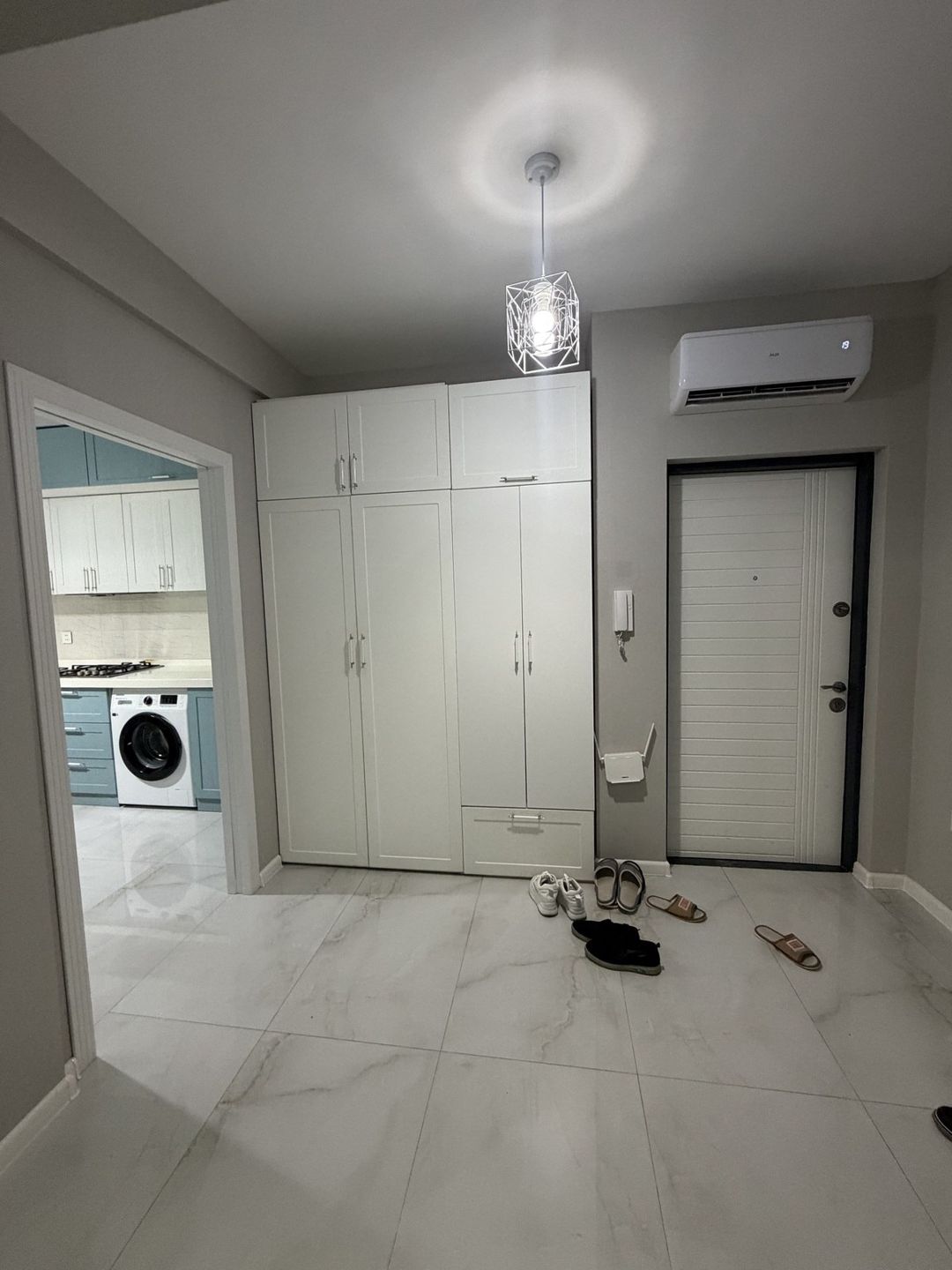 Satılır 2 otaqlı yeni tikili 65 m² — Mənzil, Bakı (7)