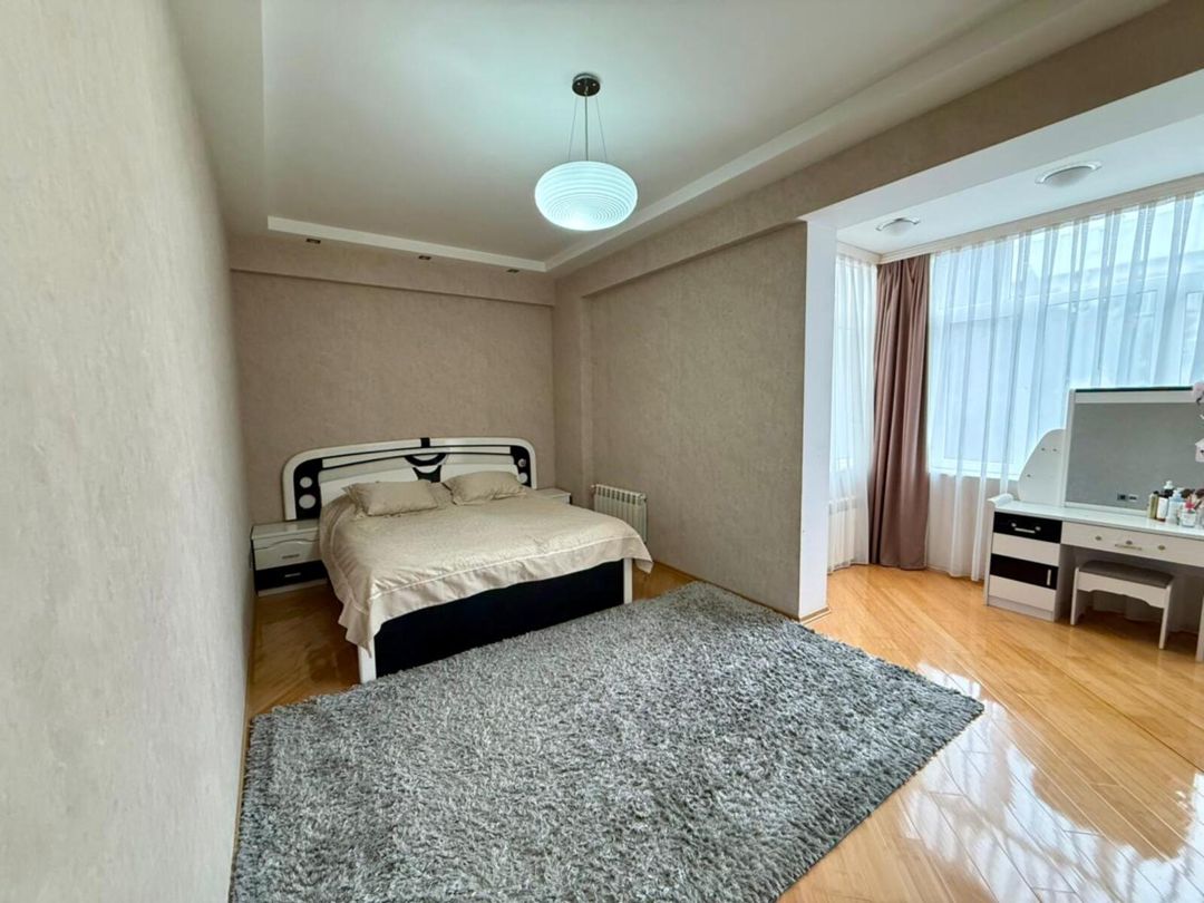 Satılır 3 otaqlı yeni tikili 98 m² — Mənzil, Bakı (6)